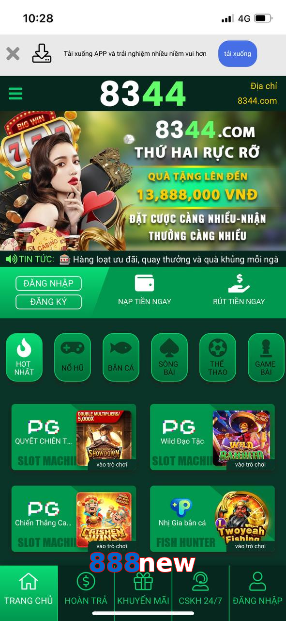 888new